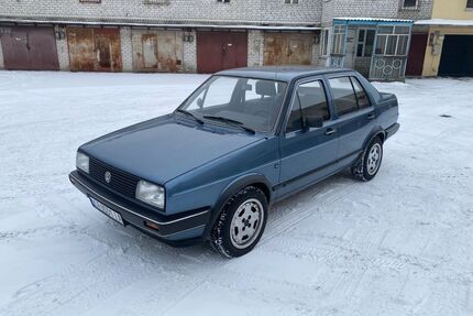 VW Jetta Gebrauchtwagen