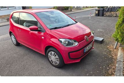 VW up! Gebrauchtwagen