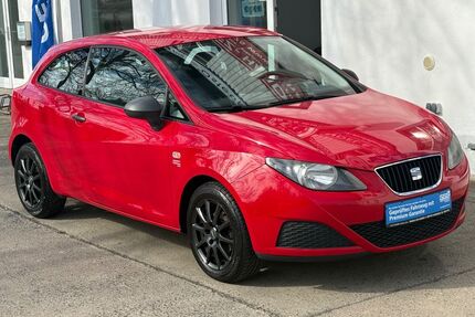 Seat Ibiza Gebrauchtwagen