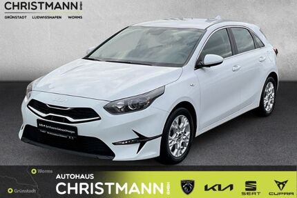 Kia ceed / Ceed Gebrauchtwagen