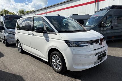 VW T7 Multivan Gebrauchtwagen