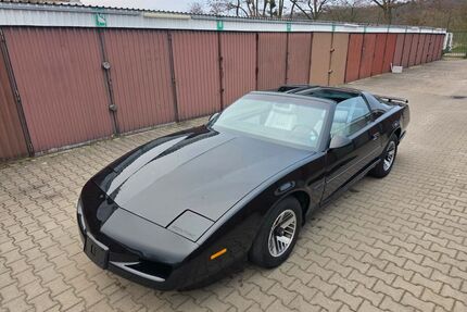 Pontiac Firebird Gebrauchtwagen