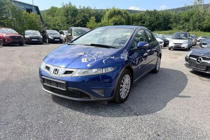 Honda Civic Gebrauchtwagen