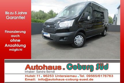 Ford Transit Gebrauchtwagen