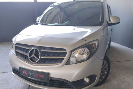 Mercedes-Benz Citan Gebrauchtwagen