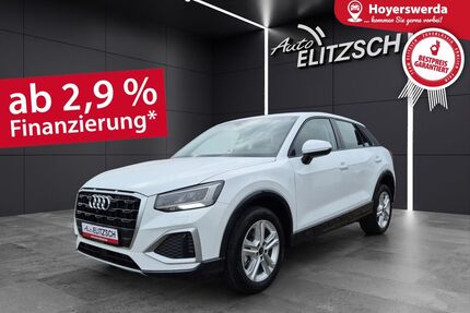 Audi Q2 Gebrauchtwagen