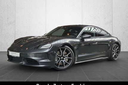 Porsche Taycan Gebrauchtwagen