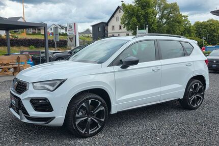 Cupra Ateca Gebrauchtwagen