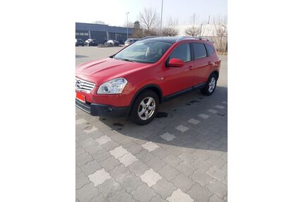 Nissan Qashqai+2 Gebrauchtwagen