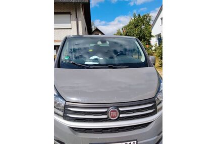 Fiat Talento Gebrauchtwagen