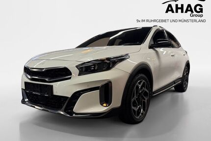 Kia XCeed Gebrauchtwagen