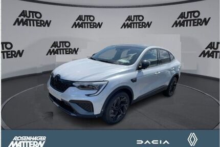 Renault Arkana Gebrauchtwagen