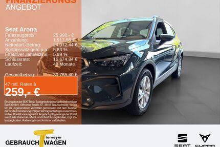 Opel Arona 