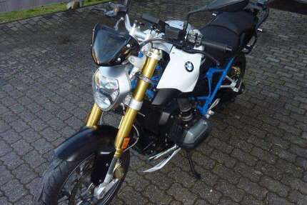 BMW R 1200 R Gebrauchtwagen