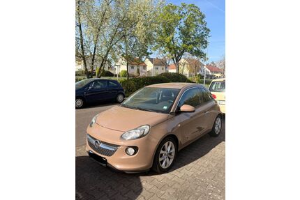 Opel Adam Gebrauchtwagen