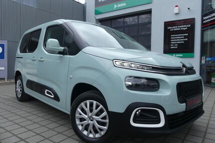 Citroen Berlingo Gebrauchtwagen