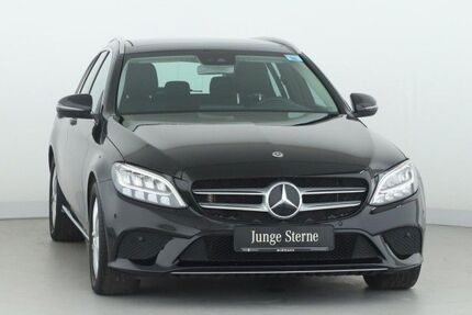 Mercedes-Benz C 300 Gebrauchtwagen