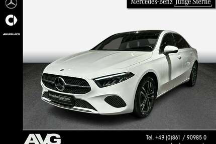 Mercedes-Benz A 180 Gebrauchtwagen