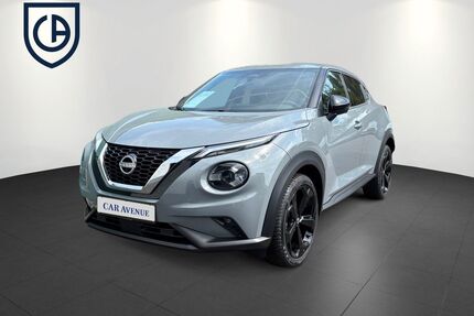 Nissan Juke Gebrauchtwagen