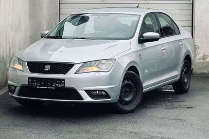 Seat Toledo Gebrauchtwagen