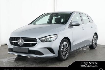 Mercedes-Benz B 200 Gebrauchtwagen