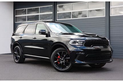 Dodge Durango Gebrauchtwagen