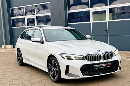 BMW 330 Gebrauchtwagen