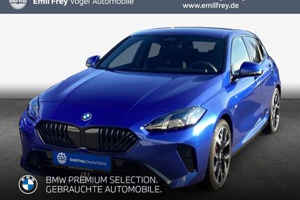 BMW 120 Gebrauchtwagen