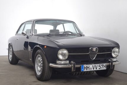 Alfa Romeo Junior Gebrauchtwagen