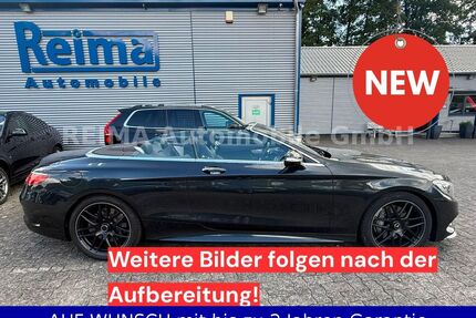 Mercedes-Benz S 500 Gebrauchtwagen