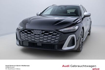 Audi S5 Gebrauchtwagen