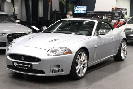 Jaguar XKR Gebrauchtwagen