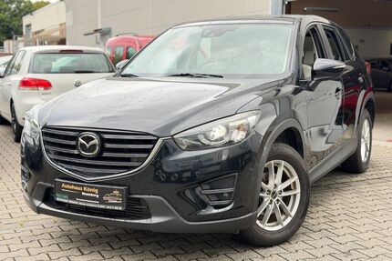 Mazda CX-5 Gebrauchtwagen