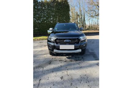 Ford Ranger Gebrauchtwagen