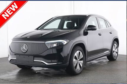 Mercedes-Benz EQA Gebrauchtwagen
