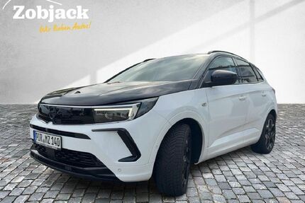 Opel Grandland (X) Gebrauchtwagen