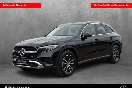Mercedes-Benz GLC 220 Gebrauchtwagen