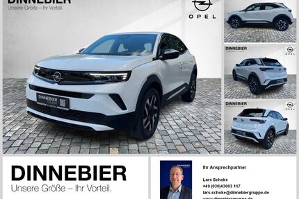 Opel Mokka Gebrauchtwagen