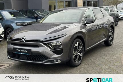 Citroen C5 X Gebrauchtwagen