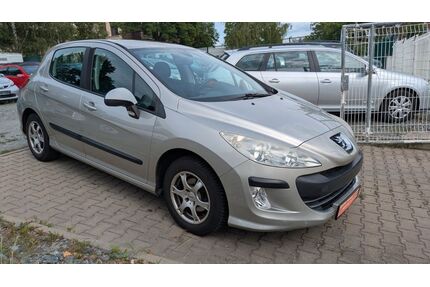 Peugeot 308 Gebrauchtwagen