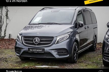 Mercedes-Benz V 250 Gebrauchtwagen