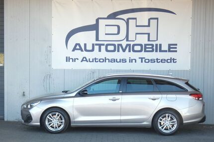 Hyundai i30 Gebrauchtwagen