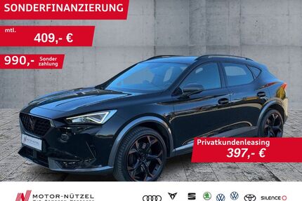 Cupra Formentor Gebrauchtwagen