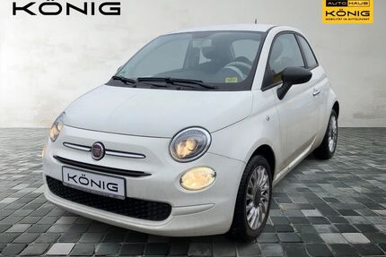 Fiat 500 Gebrauchtwagen