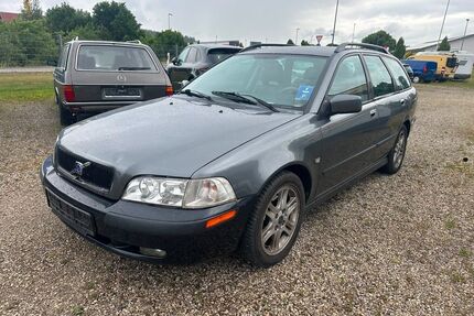 Volvo V40 Gebrauchtwagen