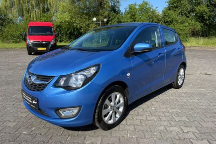 Opel Karl Gebrauchtwagen