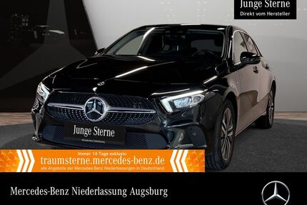 Mercedes-Benz A 250 Gebrauchtwagen