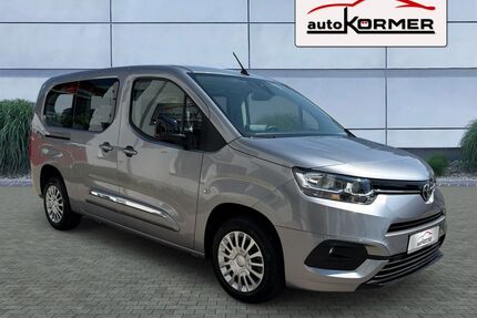 Toyota Proace City Gebrauchtwagen