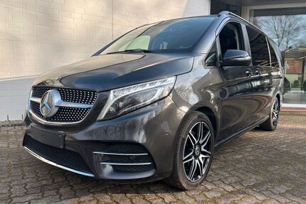 Mercedes-Benz V 250 Gebrauchtwagen