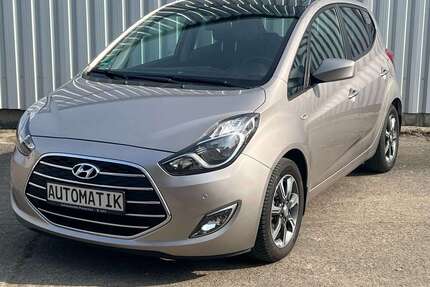 Hyundai iX20 Gebrauchtwagen